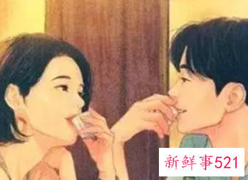 女人梦见情人来找自己什么意思