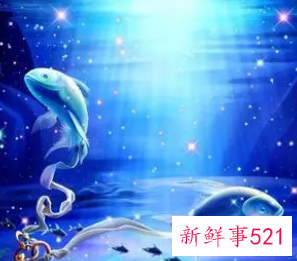 双鱼座女生和什么星座合适