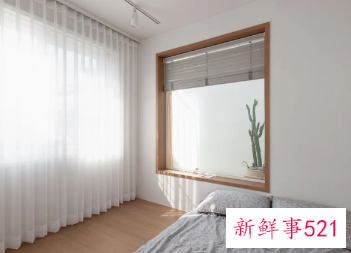 低楼层采光不好怎么办