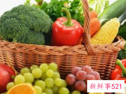 皮肤干燥吃啥水果