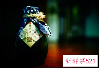 梦见酒的周公解梦