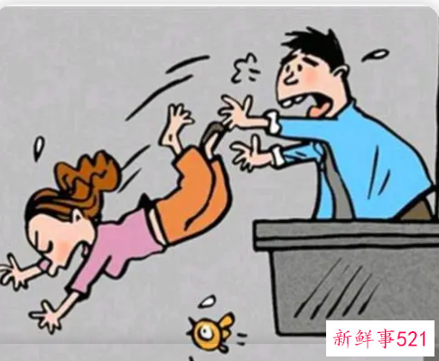 梦见跳楼未遂有什么征兆