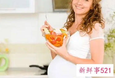 孕妇晚期嘴苦怎么回事