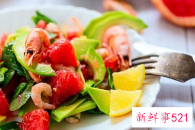 膳食纤维的蔬菜水果有哪些