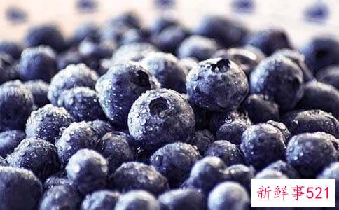 买的新鲜蓝莓怎么保存