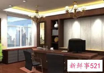 改善办公室不良风水