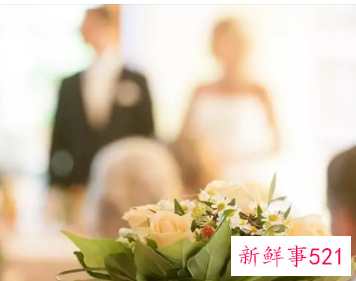 梦见我向已婚女人表白