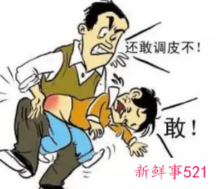 梦到打孩子是什么意思