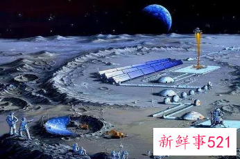 中国探月工程四期任务重点在月球南极