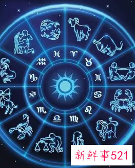 喜欢购物的星座女