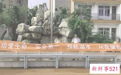 母亲梦见儿子溺水死亡什么意思