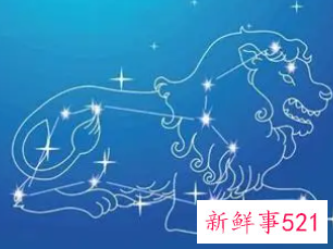 让狮子女爱的最深的星座