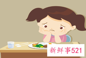 小女孩尿频是什么原因