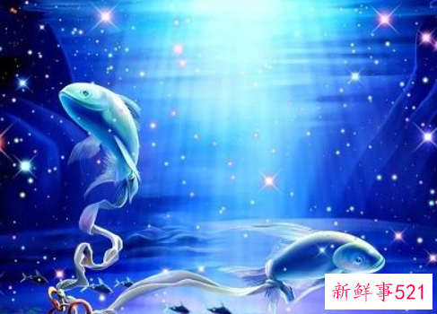 双鱼座初夜的实录