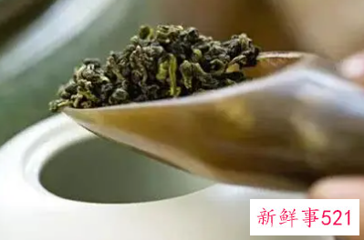 茶叶有哪些妙用