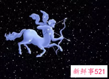 射手女会喜欢什么性格的人