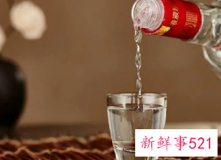 梦见酒的周公解梦