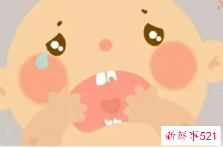 宝宝溃疡该怎么办