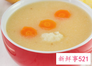 九个月宝宝一天吃几顿辅食