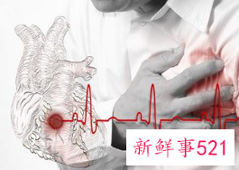 晚上心脏不舒服的人吃什么好