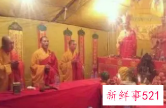 殡葬服务一条龙有哪些项目