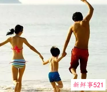 海边玩要注意事项