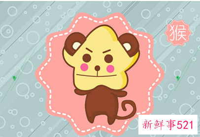 属猴的人哪年最苦