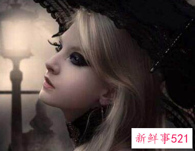 十二星座梦幻唯美娃娃