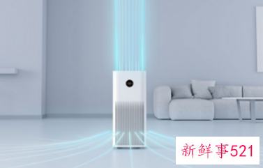 空气净化器能吸灰尘吗