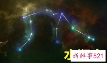 2022年水瓶座运势能遇到真爱吗