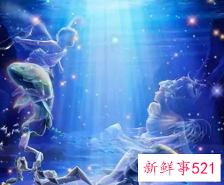 长相最迷人的星座女