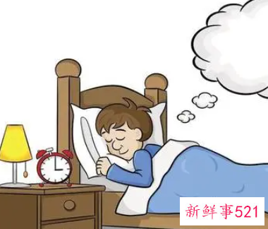 做梦男人和男人发生性是什么寓意