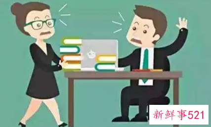 同事讨厌你有那些表现