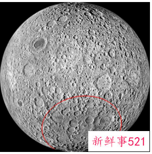 中国探月工程四期任务重点在月球南极