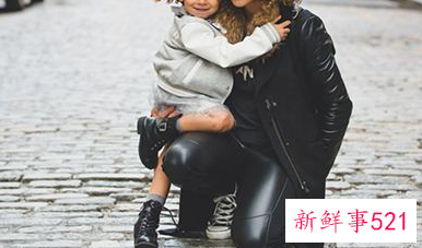 已婚妇女梦见自己的女儿