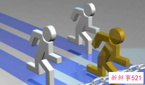 职场人变成富翁的秘诀