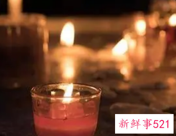 梦见老公去世是什么意思