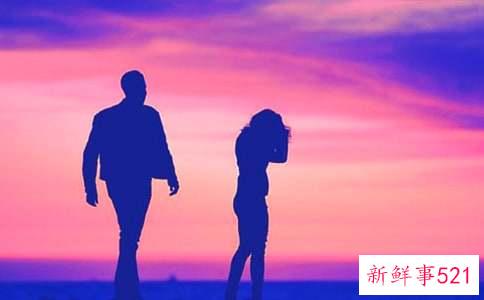 白羊男遇到嫌你穷才分手的态度