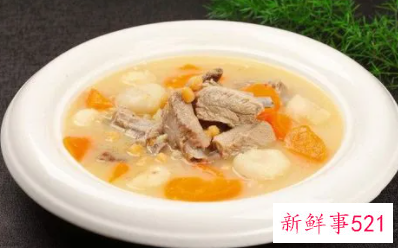 孕妇冬天吃什么好