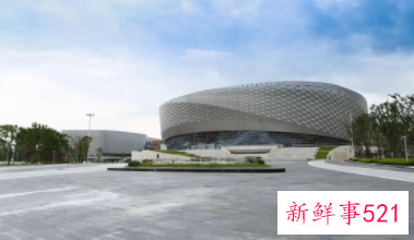 2022成都大运会计划减碳排放2.3万余吨