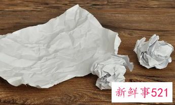 梦见碎纸什么意思