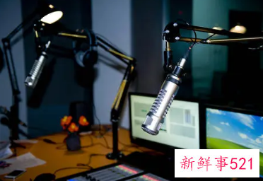 主持人在节目中吵架已被停职