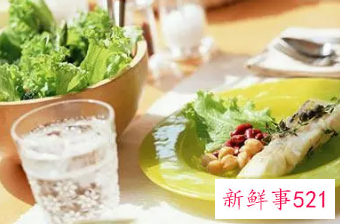 痛风可以吃的食谱大全