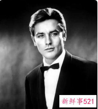 86岁巨星阿兰德龙决定前往瑞士寻求安乐死