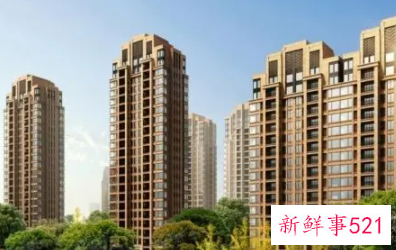 高层住宅有哪些风水禁忌