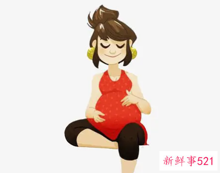 准妈妈如何实施营养胎教