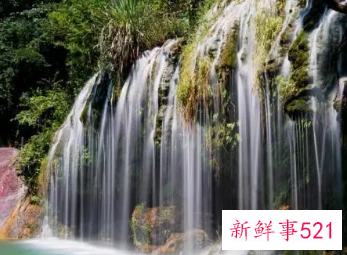 五一旅游必去景点