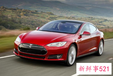 特斯拉被曝远程锁汽车续航,解锁需另掏3万元