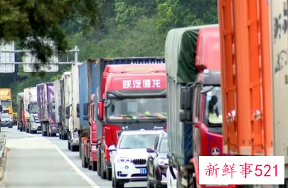 中秋、国庆期间这些路段最易堵