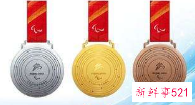 冬残奥会比赛项目介绍